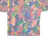 LUHTA SPORT Mens T-Shirt Grey L