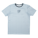 NIKE Dri-fit CR7 Womens T-Shirt White XL