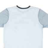 NIKE Dri-fit CR7 Womens T-Shirt White XL
