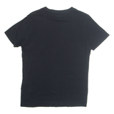 LEVI'S Mens T-Shirt Black S