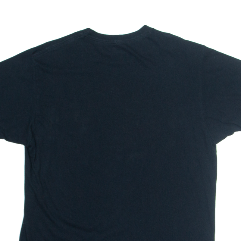 MARVEL Avengers Mens T-Shirt Black L