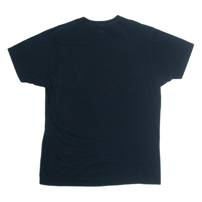 MARVEL Avengers Mens T-Shirt Black L