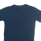 HARD ROCK CAFE Dubai Mens T-Shirt Blue S