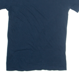 HARD ROCK CAFE Dubai Mens T-Shirt Blue S