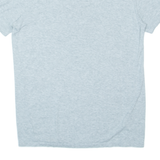 LACOSTE Mens T-Shirt Grey M