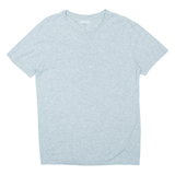 LACOSTE Mens T-Shirt Grey M