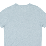 LACOSTE Mens T-Shirt Grey M