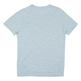 LACOSTE Mens T-Shirt Grey M