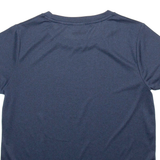 FILA Mens T-Shirt Black M