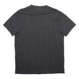 DKNY Mens T-Shirt Black M