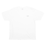 DKNY Mens T-Shirt White L
