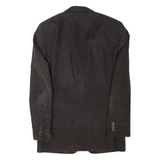 JOOP Mens Blazer Jacket Brown L