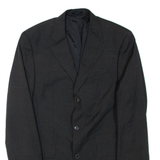 JOOP Mens Blazer Jacket Grey L