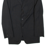 JOOP Mens Blazer Jacket Grey L
