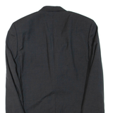 JOOP Mens Blazer Jacket Grey L