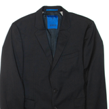 JOOP Mens Blazer Jacket Black XL