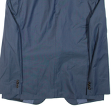 JOOP Mens Blazer Jacket Blue XL