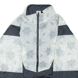 Mens Track Jacket Black L