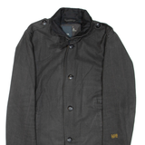 G-STAR Mens Jacket Brown L