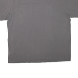CARHARTT Schindler Mens T-Shirt Grey XL