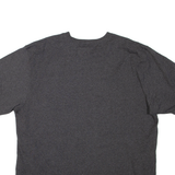 CARHARTT Loose Fit Mens T-Shirt Grey XL