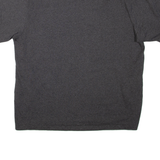 CARHARTT Loose Fit Mens T-Shirt Grey XL