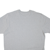 CARHARTT Loose Fit Mens T-Shirt Grey 2XL
