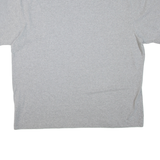 CARHARTT Loose Fit Mens T-Shirt Grey 2XL