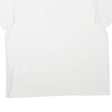 CARHARTT Womens T-Shirt White XL