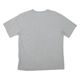 CARHARTT Douglas Construction Mens T-Shirt Grey L