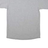 CARHARTT Mens T-Shirt Grey M