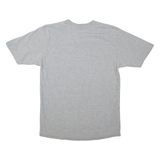 CARHARTT Mens T-Shirt Grey M