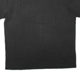 CARHARTT Tall Mens T-Shirt Grey 2XL