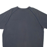 CARHARTT Mens T-Shirt Grey XL
