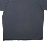 CARHARTT Mens T-Shirt Grey XL