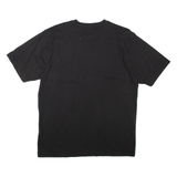 CARHARTT Universal Tires Loose Fit Mens T-Shirt Black M