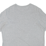 ADIDAS Mens T-Shirt Grey XL