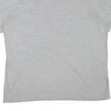 ADIDAS Mens T-Shirt Grey XL