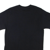 NBA 2017 Finals Mens T-Shirt Black USA M