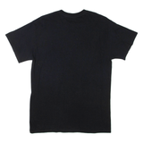 NBA 2017 Finals Mens T-Shirt Black USA M