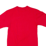 CHAMPION Alien Mens T-Shirt Red S