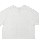 CHEMISTRY Corvette Mens T-Shirt White 2XL