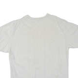 CARHARTT Mens T-Shirt Grey XL