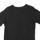 CARHARTT Loose Fit Womens T-Shirt Black M