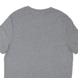 NFL San Francisco 49ers Mens T-Shirt Grey USA L