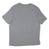 NFL San Francisco 49ers Mens T-Shirt Grey USA L