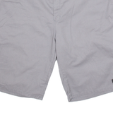 DICKIES Mens Workwear Shorts Grey 2XL W42