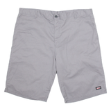 DICKIES Mens Workwear Shorts Grey 2XL W42