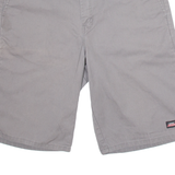 DICKIES Mens Workwear Shorts Grey M W36