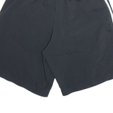 ADIDAS Mens Swimming Shorts Black M W26